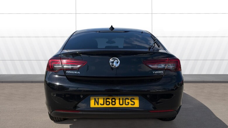 Vauxhall Insignia 1.5T SRi Nav 5dr Petrol Hatchback
